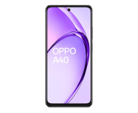 OPPO A40 4/128GB Sparkle Black - 1280678 - zdjęcie 3